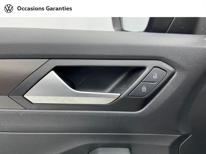 Voitures occasions VOLKSWAGEN T-ROC Lounge Orvault