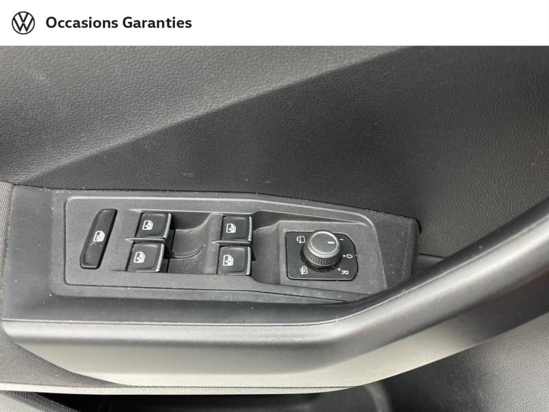 Voitures occasions VOLKSWAGEN T-ROC Lounge Orvault