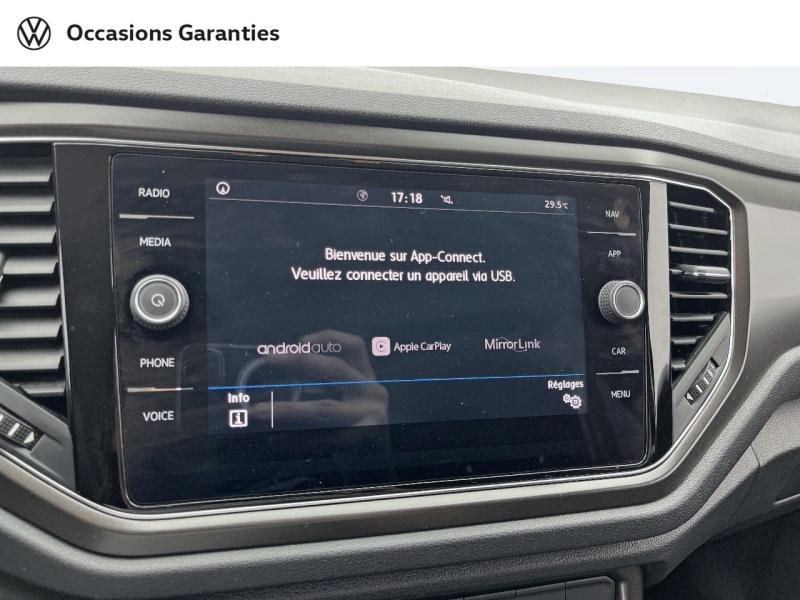 Voitures occasions VOLKSWAGEN T-ROC Lounge Orvault