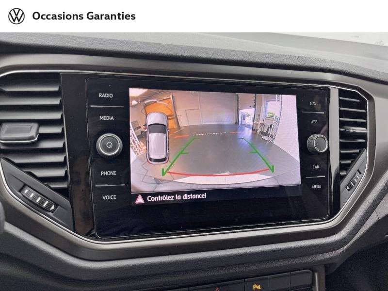 Voitures occasions VOLKSWAGEN T-ROC Lounge Orvault