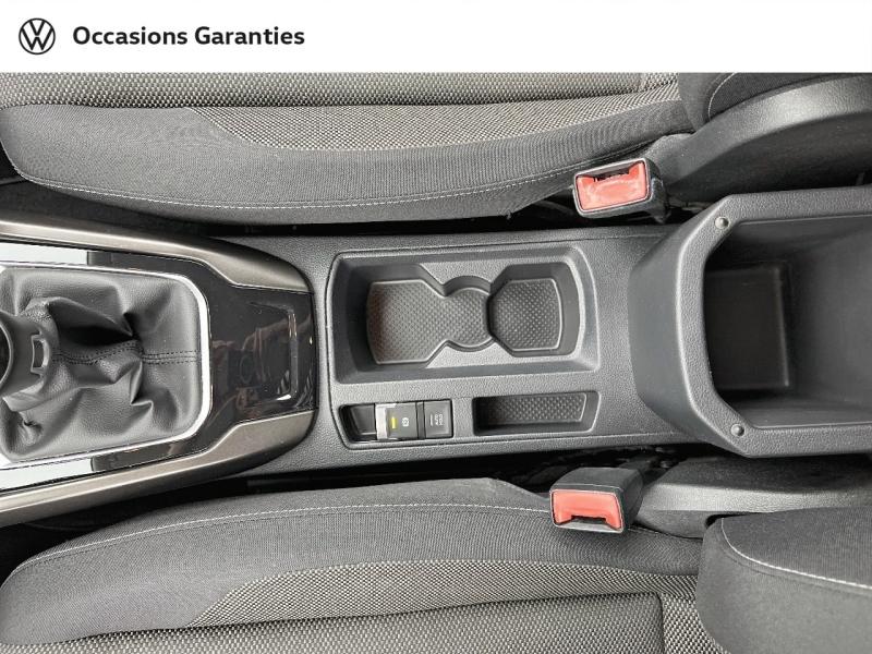 Voitures occasions VOLKSWAGEN T-ROC Lounge Orvault