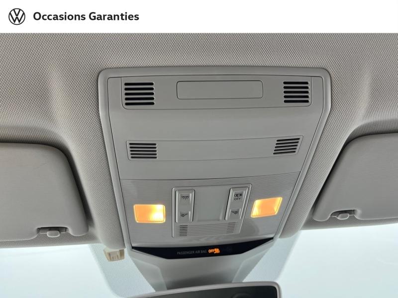Voitures occasions VOLKSWAGEN T-ROC Lounge Orvault