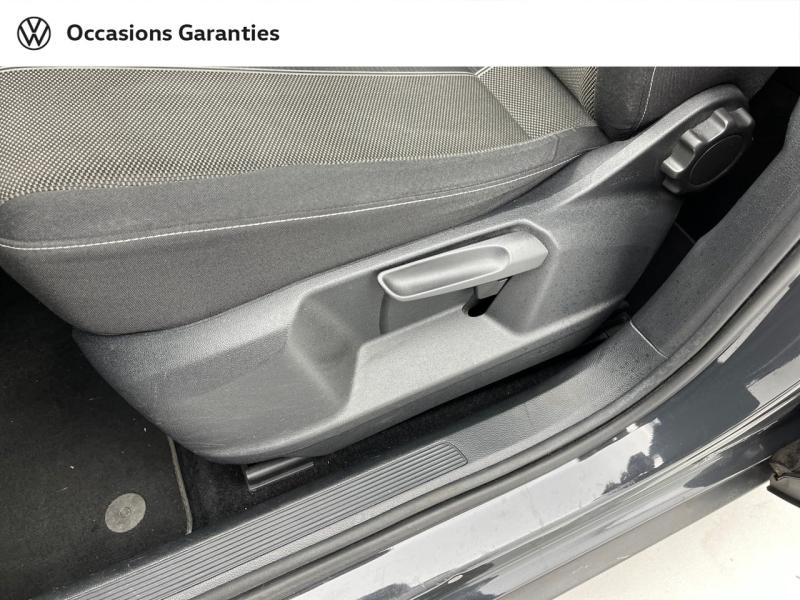 Voitures occasions VOLKSWAGEN T-ROC Lounge Orvault