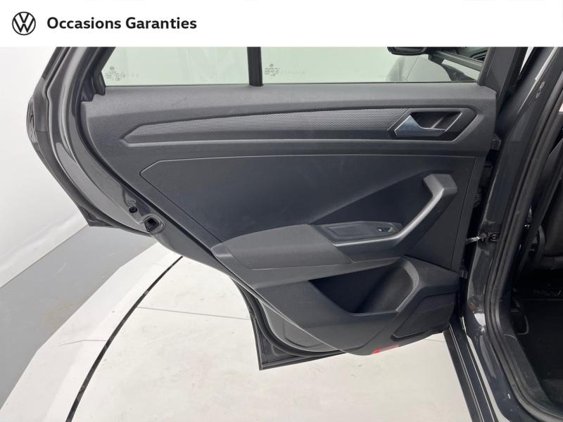 Voitures occasions VOLKSWAGEN T-ROC Lounge Orvault