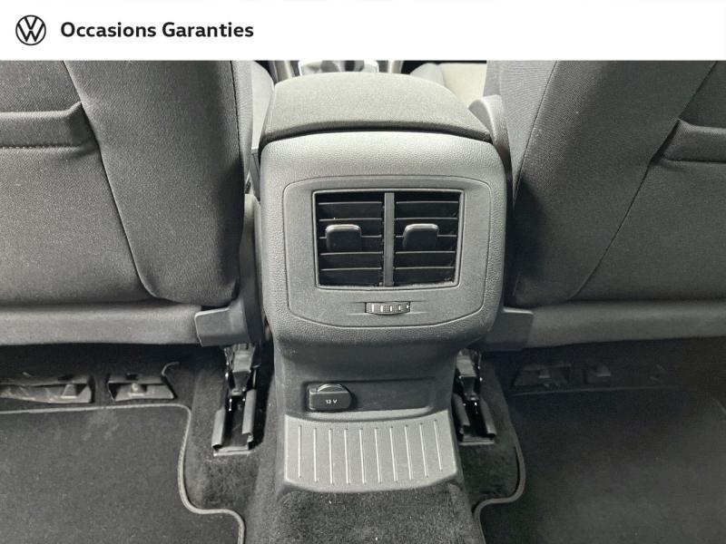Voitures occasions VOLKSWAGEN T-ROC Lounge Orvault