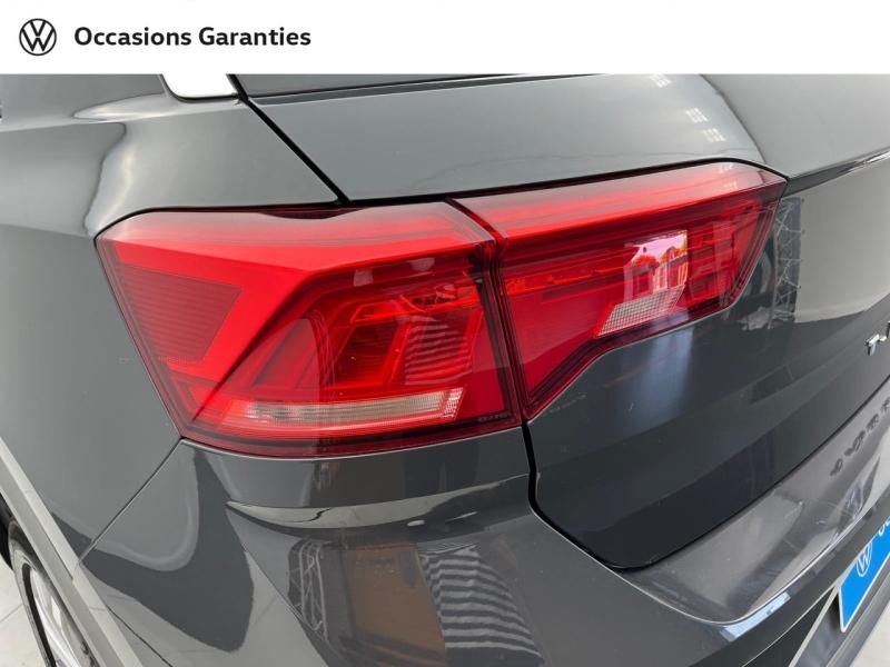 Voitures occasions VOLKSWAGEN T-ROC Lounge Orvault