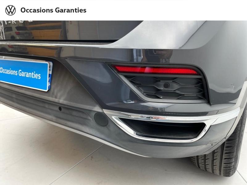 Voitures occasions VOLKSWAGEN T-ROC Lounge Orvault