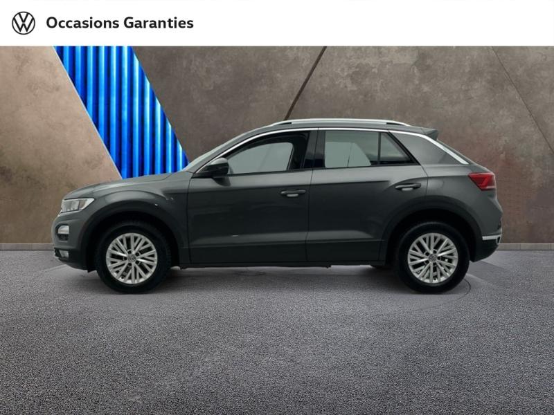 Voitures occasions VOLKSWAGEN T-ROC Lounge Orvault