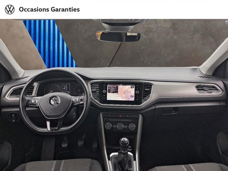 Voitures occasions VOLKSWAGEN T-ROC Lounge Orvault