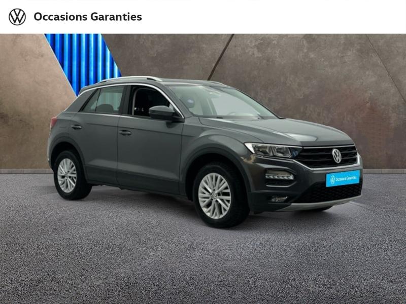 Voitures occasions VOLKSWAGEN T-ROC Lounge Orvault