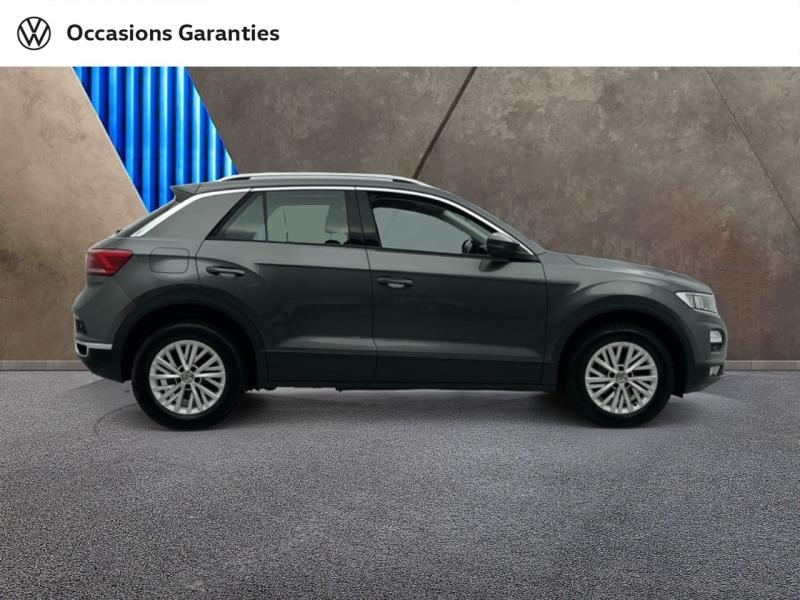 Voitures occasions VOLKSWAGEN T-ROC Lounge Orvault