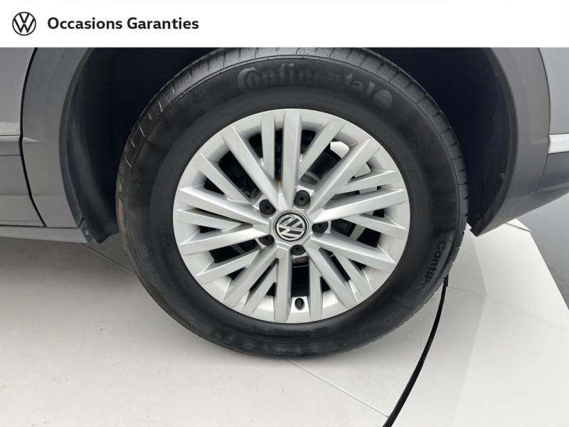 Voitures occasions VOLKSWAGEN T-ROC Lounge Orvault