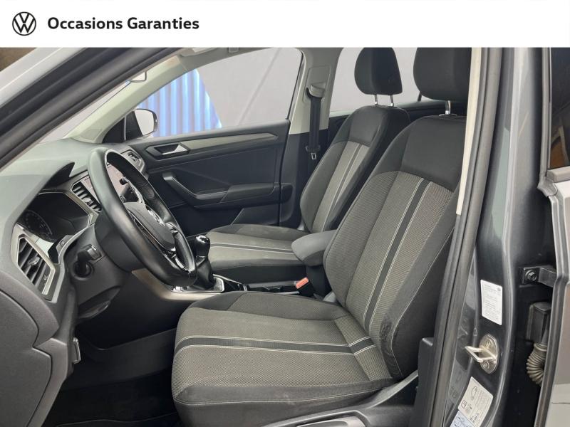 Voitures occasions VOLKSWAGEN T-ROC Lounge Orvault