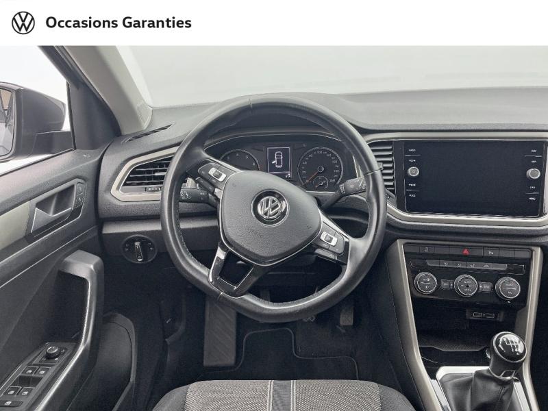 Voitures occasions VOLKSWAGEN T-ROC Lounge Orvault