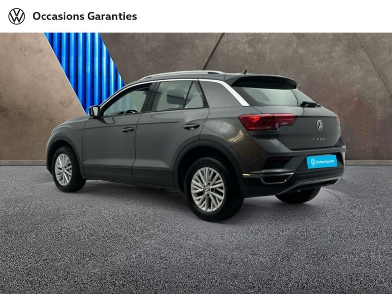 Voitures occasions VOLKSWAGEN T-ROC Lounge Orvault