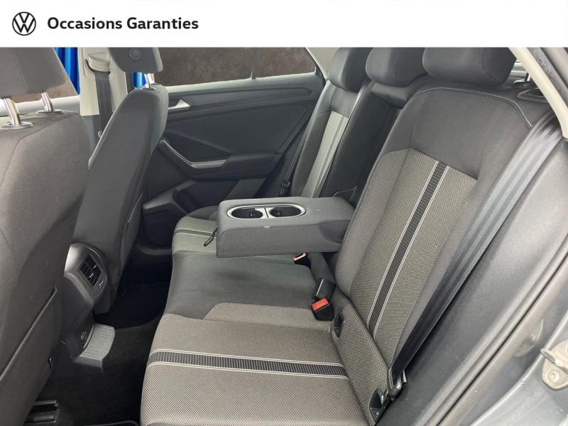 Voitures occasions VOLKSWAGEN T-ROC Lounge Orvault