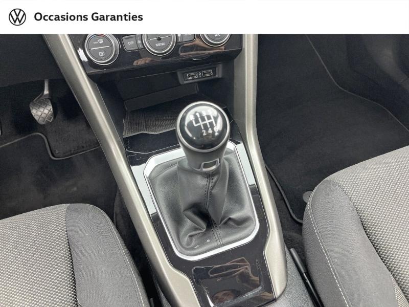 Voitures occasions VOLKSWAGEN T-ROC Lounge Orvault