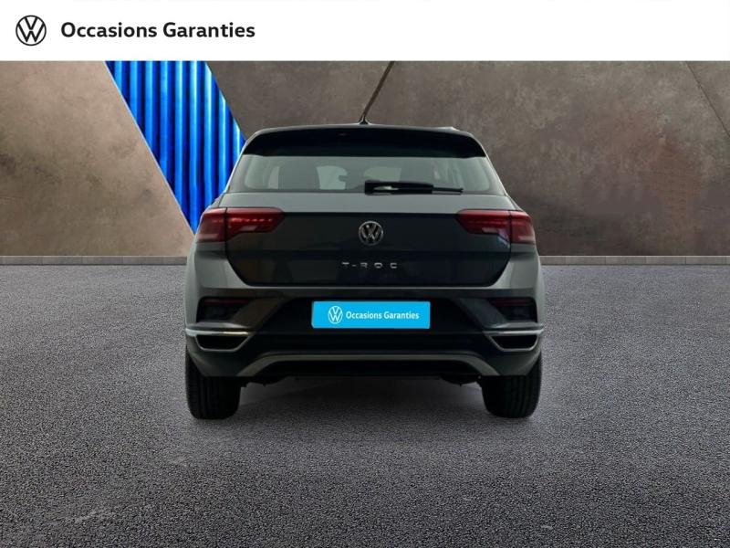 Voitures occasions VOLKSWAGEN T-ROC Lounge Orvault