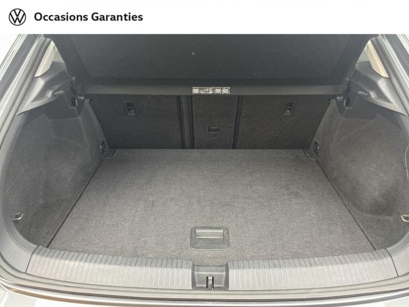 Voitures occasions VOLKSWAGEN T-ROC Lounge Orvault