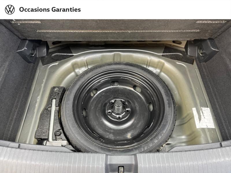 Voitures occasions VOLKSWAGEN T-ROC Lounge Orvault