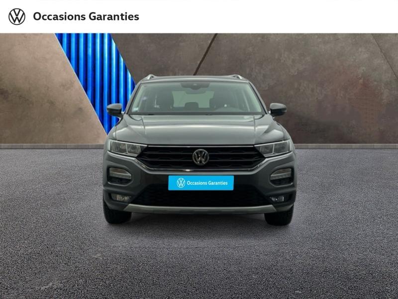 Voitures occasions VOLKSWAGEN T-ROC Lounge Orvault