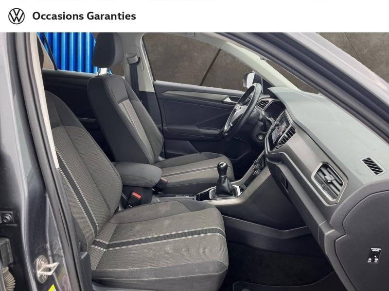 Voitures occasions VOLKSWAGEN T-ROC Lounge Orvault