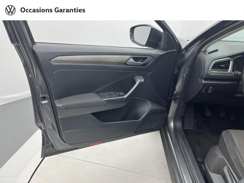 Voitures occasions VOLKSWAGEN T-ROC Lounge Orvault