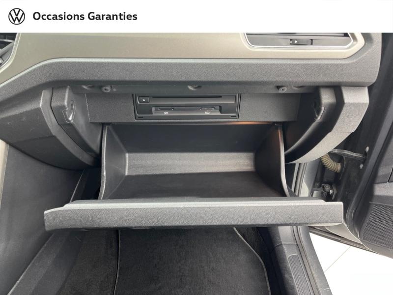 Voitures occasions VOLKSWAGEN T-ROC Lounge Orvault