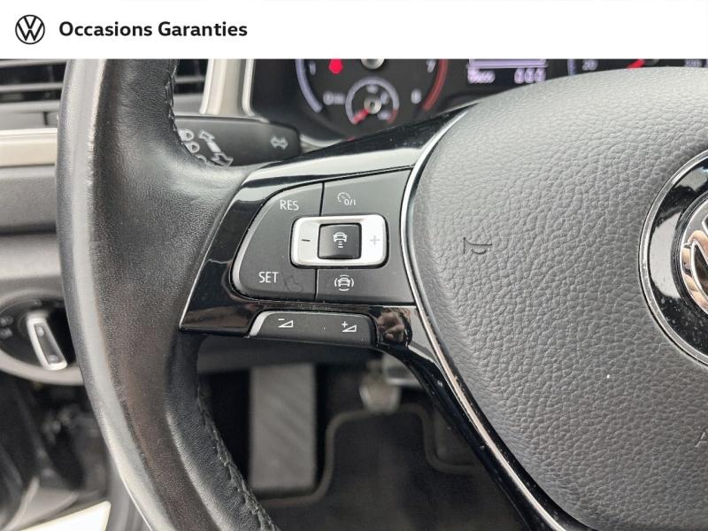 Voitures occasions VOLKSWAGEN T-ROC Lounge Orvault