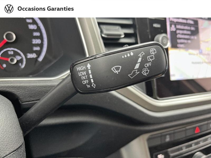 Voitures occasions VOLKSWAGEN T-ROC Lounge Orvault