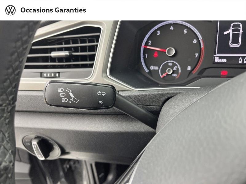Voitures occasions VOLKSWAGEN T-ROC Lounge Orvault