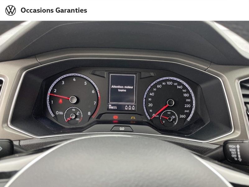 Voitures occasions VOLKSWAGEN T-ROC Lounge Orvault