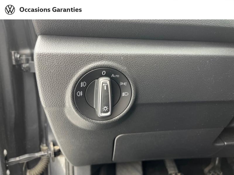 Voitures occasions VOLKSWAGEN T-ROC Lounge Orvault