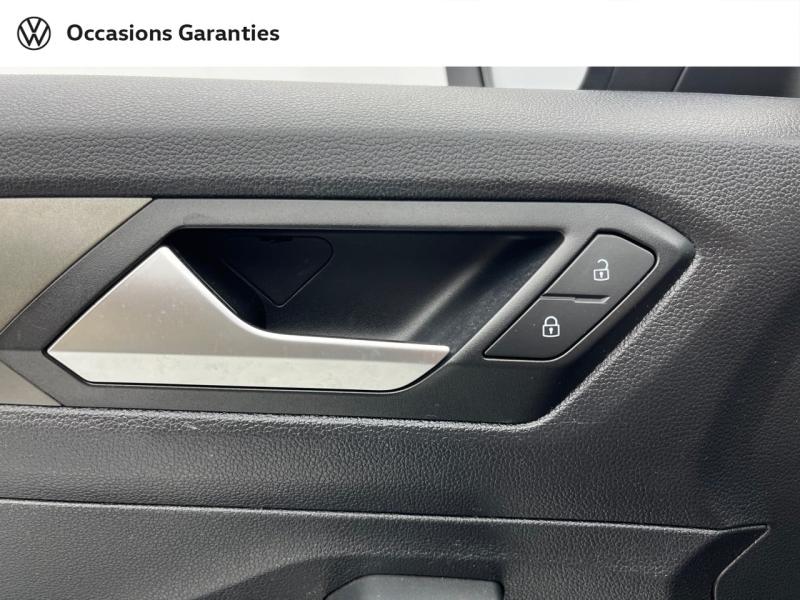 Voitures occasions VOLKSWAGEN T-ROC Lounge Orvault