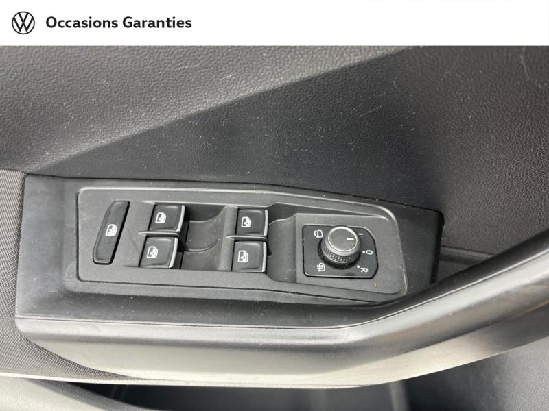 Voitures occasions VOLKSWAGEN T-ROC Lounge Orvault