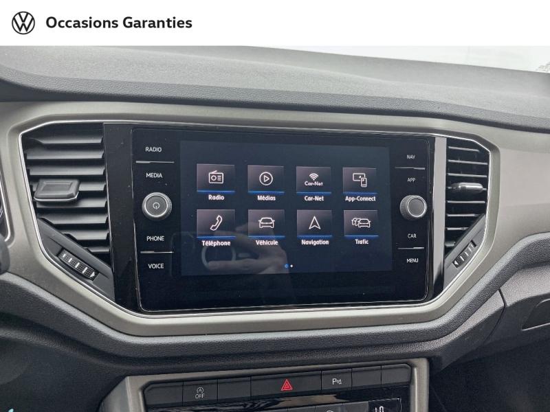 Voitures occasions VOLKSWAGEN T-ROC Lounge Orvault