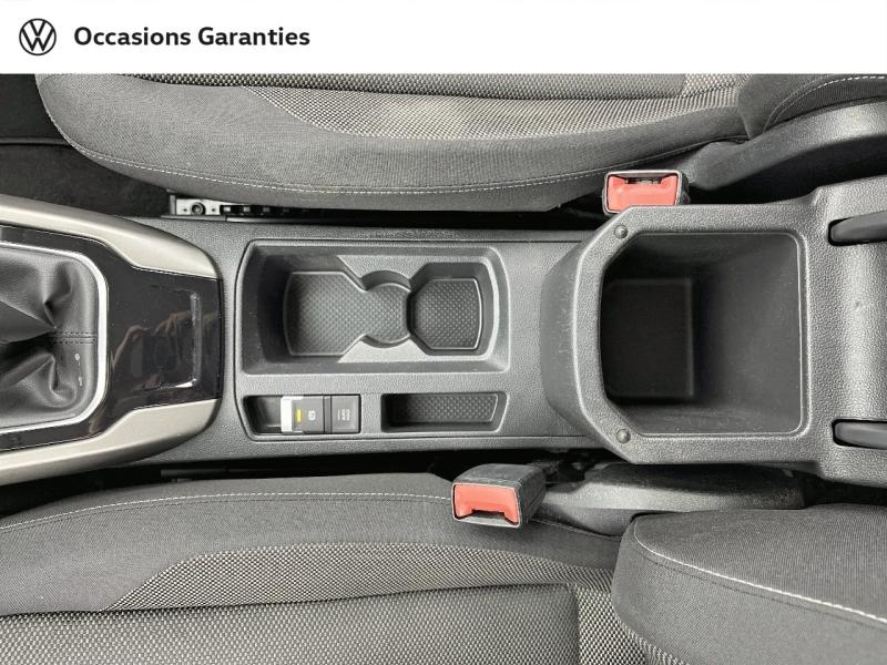 Voitures occasions VOLKSWAGEN T-ROC Lounge Orvault
