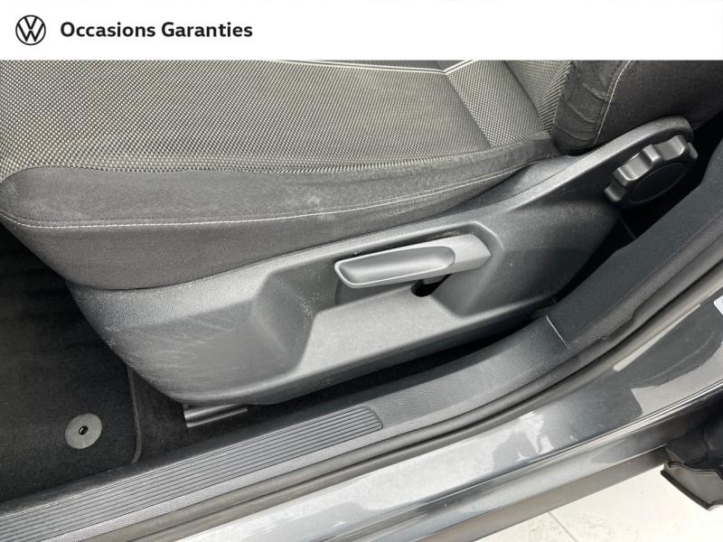 Voitures occasions VOLKSWAGEN T-ROC Lounge Orvault