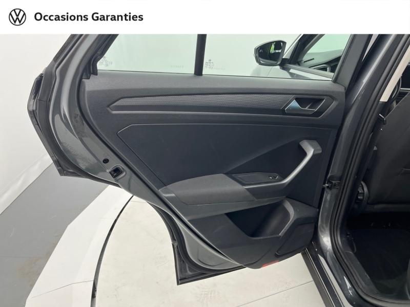 Voitures occasions VOLKSWAGEN T-ROC Lounge Orvault
