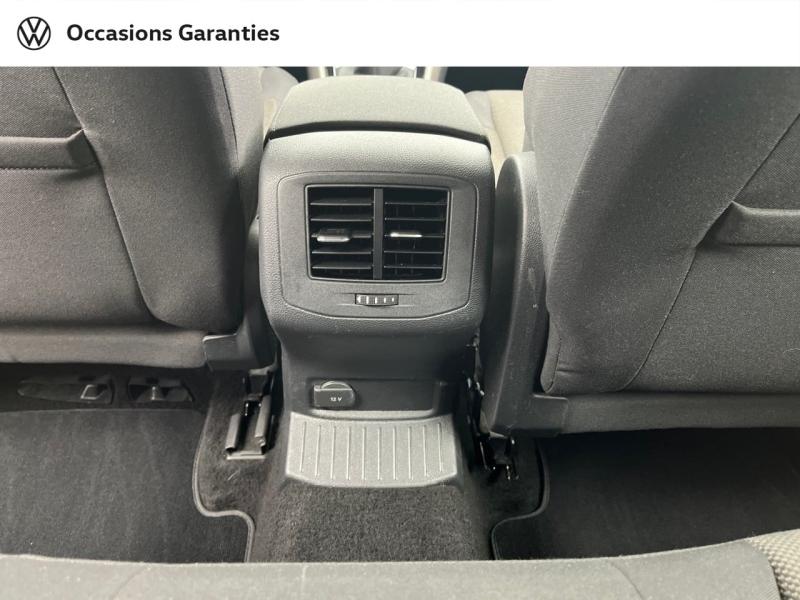 Voitures occasions VOLKSWAGEN T-ROC Lounge Orvault