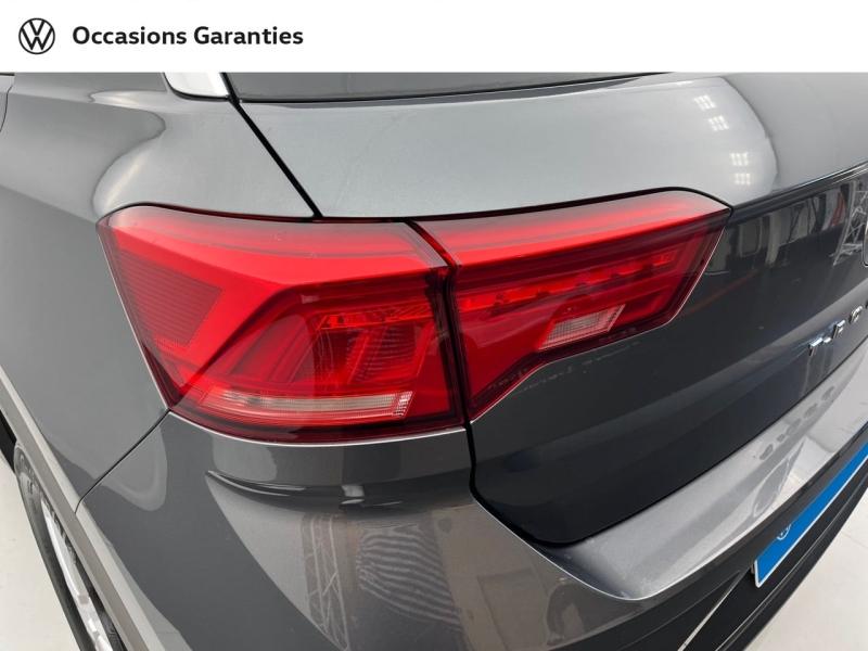 Voitures occasions VOLKSWAGEN T-ROC Lounge Orvault