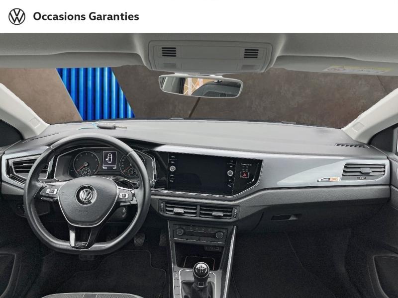 Voitures occasions VOLKSWAGEN POLO Copper Line Orvault