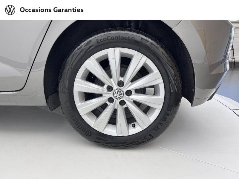 Voitures occasions VOLKSWAGEN POLO Copper Line Orvault