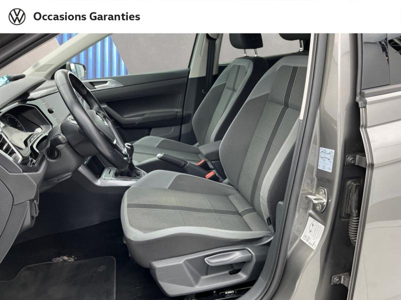 Voitures occasions VOLKSWAGEN POLO Copper Line Orvault