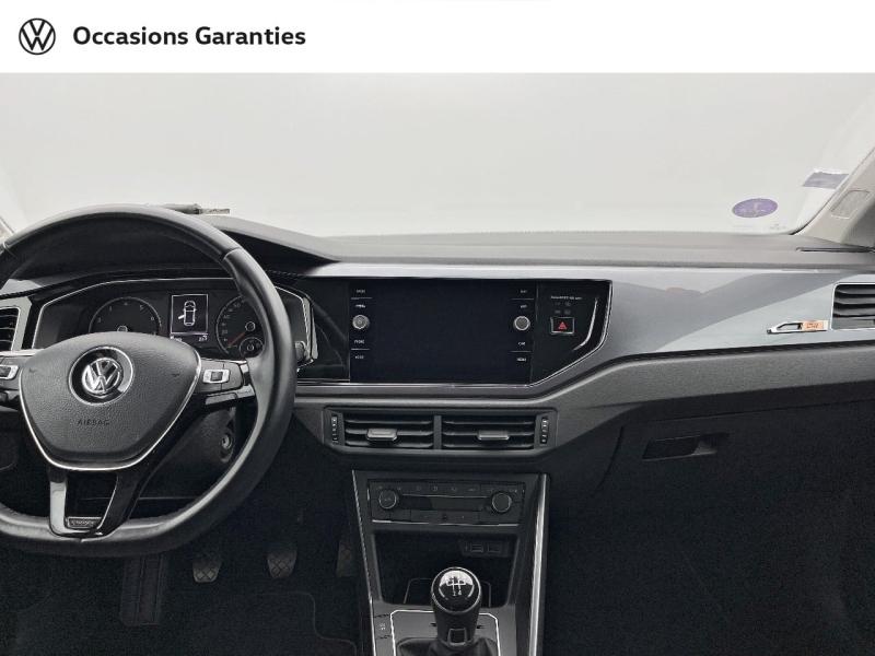 Voitures occasions VOLKSWAGEN POLO Copper Line Orvault