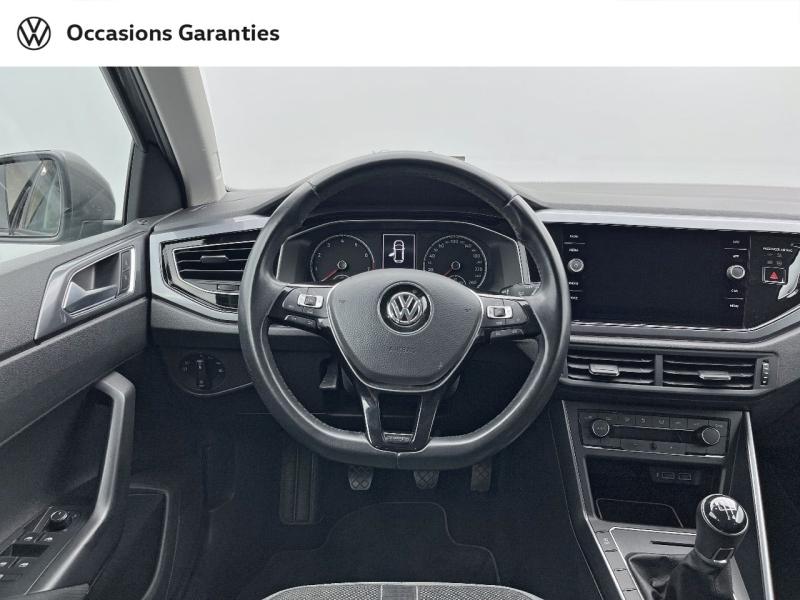 Voitures occasions VOLKSWAGEN POLO Copper Line Orvault