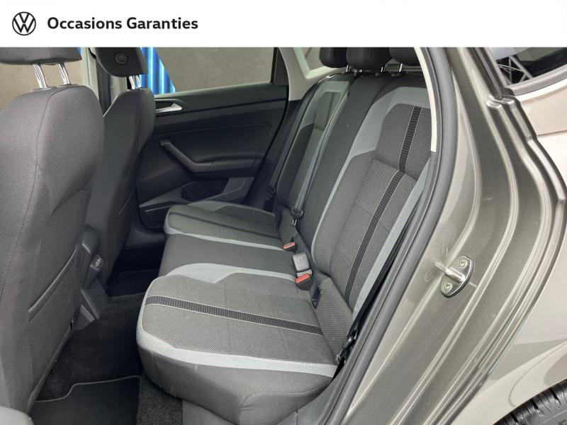 Voitures occasions VOLKSWAGEN POLO Copper Line Orvault