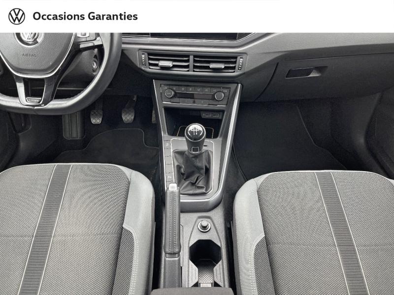 Voitures occasions VOLKSWAGEN POLO Copper Line Orvault