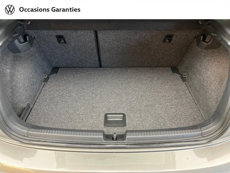 Voitures occasions VOLKSWAGEN POLO Copper Line Orvault