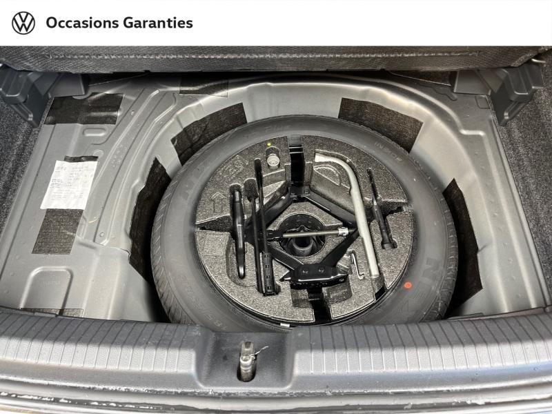 Voitures occasions VOLKSWAGEN POLO Copper Line Orvault